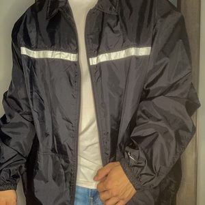 Vintage Nike zip up jacket